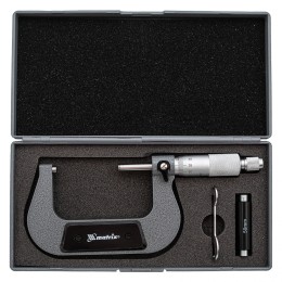 Matrix Микрометр механический,50-75 мм 317755