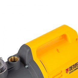 Denzel Насосная станция PSХ1300, Х-Pro 24 л 97213