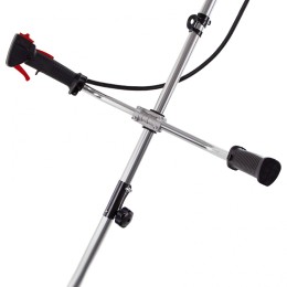 Сибртех Триммер бензиновый КС-1800Р, 33 см3, разъемная штанга, состоит из 2 частей 962525