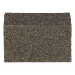 Matrix Губка для шлифования, 120 х 90 х 25 мм, трапеция, мягкая, P 100 75730