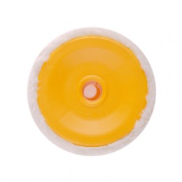 Сибртех Валик сменный Лаки , 180 мм, ворс 5 мм, D 48 мм, D ручки 8 мм, Велюр 80180