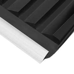 Сибртех Лопата для уборки снега пластиковая, 450 х 430 мм, без черенка, Россия, 61579