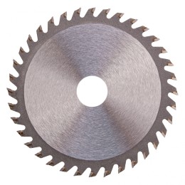 Sparta Пильный диск по дереву, 125 х 22 мм, 36 зубьев 732395