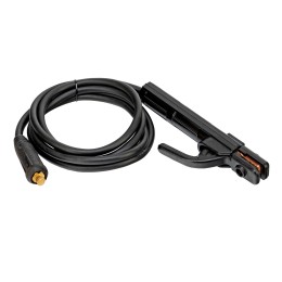 Denzel Аппарат инвертор. аргонодуговой сварки ITIG-200 DС Pulse Cold Weld, 200 А, ПВ 60%// 94329