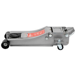 Matrix Домкрат гидравлический подкатной профессиональный, быстрый подъем, 3,5т Low Profile, Quick Lift, 100-535 мм, проф 51050