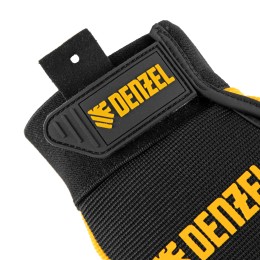 Denzel Перчатки универсальные, усиленные, размер 10// 67991