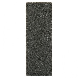 Matrix Губка для шлифования, 100 х 70 х 25 мм, мягкая, 3 шт, P 60/80, P 60/100, P 80/120 75705