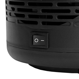 Denzel Тепловентилятор керамический DTFC-2000 96419