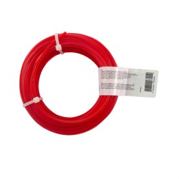 Сибртех Леска для триммера треугольная, 2.4 мм х 15 м, Россия 961655