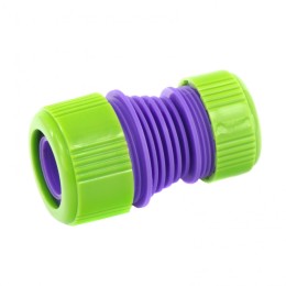 Palisad Муфта соединительная c переходом 3/4-1, пластмассовая 66434