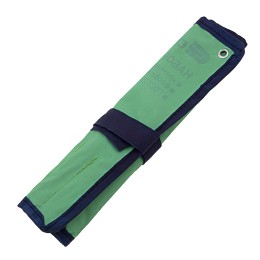 Сибртех Набор ключей рожковых, 6-24 мм, 8 шт, CrV, фосфатированные, ГОСТ 2839 15222