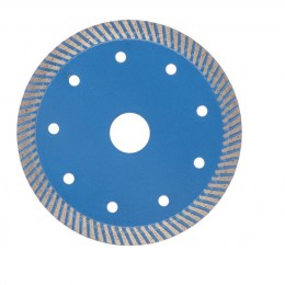 Барс Диск алмазный, Турбо 125 х 22.2 мм, сухая резка 73071