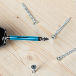 Gross Бита PH2 х 90, сталь S2, 10 шт. 11263