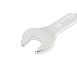 Gross Ключ комбинированный 10 мм, CrV, холодный штамп 15129