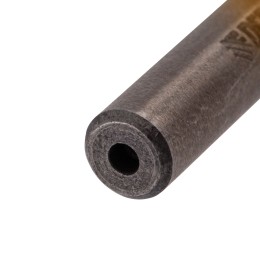 Denzel Зенковка конусная под М3, HSS, по металлу, цилиндрический хвостовик// 72301