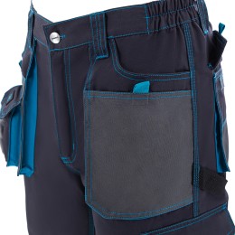 Gross Брюки L 90348