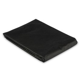 Сибртех Укрывной материал СУФ60, 1.6 х 10 м, черный Россия 939155