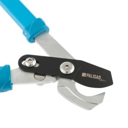 Palisad Сучкорез прямого реза, 610 мм, двухрычажный механизм, двухкомпонентные рукоятки, LUXE 60598