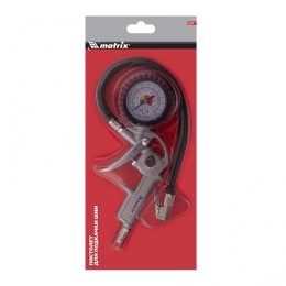 Matrix Пистолет для подкачки шин, пневматический 57322