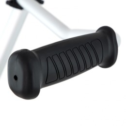 Denzel Триммер бензиновый DR-33, 33 см3, неразъемная штанга, состоит из 2 частей 96271