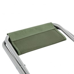 Palisad Стул складной 31 x 29 x 33 см Camping 69604