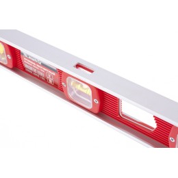 Matrix Уровень магнитный, 460 мм, 3 глазка 33701