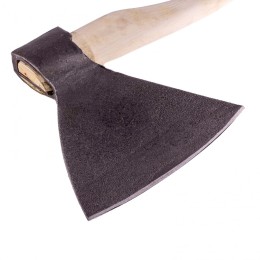 Сибртех Топор кованый в сборе "Мясоруб", 2460/2870 г, 500 мм, (Ижевск) Россия 21682