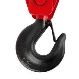 Matrix Блок монтажный с крюком, 3,2 т 51924