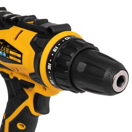 Denzel Дрель-шуруповерт сетевая SD-300-10 26201