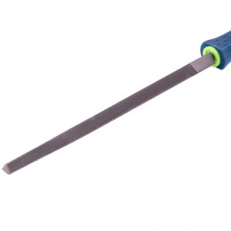 Сибртех Напильник, 200 мм, трехгранный, двухкомпонентная рукоятка, №2 16027