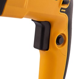 Denzel Перфоратор электрический RHH-800-26 800 Вт 26607