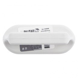 Palisad Щетка универсальная, 140 x 60 мм, бирюзовая щетина, Home 935655