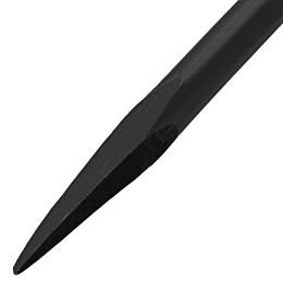 Сибртех Лом строительный, D 30 мм, L 1500 мм, круглый 253255