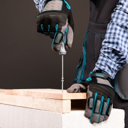 Gross Отвертка SL3 x 75 мм, S2, трехкомпонентная рукоятка 12101