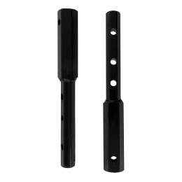 Denzel Удлинители осей шест. 23 мм / шест. 23 мм, длина 270 мм, комплект 2 шт 59903