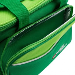 Palisad Сумка холодильник 320 x 250 x 240 мм, с двумя охлаждающими блоками Camping 69597