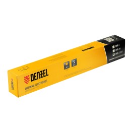 Denzel Электроды DER-13/55, диам. 4 мм, 5 кг, основное покрытие 97519