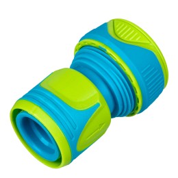 Palisad Соединитель быстросъемный, аквастоп, 3/4 65776