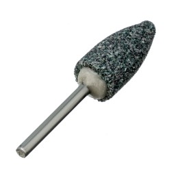 Denzel Набор шарошек для дрели (ПШМ), 10 шт 76028