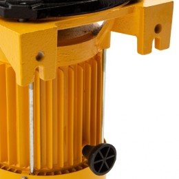 Denzel Садовый поверхностный насос GP1100C, 1100 Вт, 4500 л/ч, подъем 46 м, чугун 97203