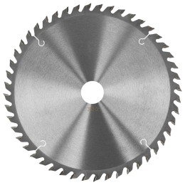 Gross Пильный диск по дереву 250 x 32/30 x 48Т 73337