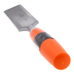 Sparta Стамеска, 32 мм, плоская, пластиковая рукоятка 244355