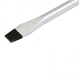 Matrix Отвертка Fusion, SL8 х 250 мм, CrV, трехкомпонентная рукоятка "Anti slip" 11427