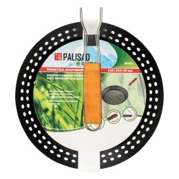 Palisad Решетка-жаровня 530 х 305 х 40 мм, Camping ﻿69563