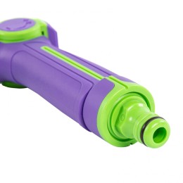 Palisad Пистолет-распылитель, регулируемый, двухкомпонентная рукоятка 65159