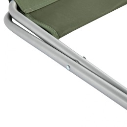 Palisad Стул складной 31 x 29 x 33 см Camping 69604