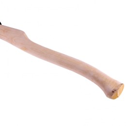 Сибртех Топор кованый, в сборе, 680/900 г, деревянное топорище, 400 мм, Б, (Ижевск) Россия 21670