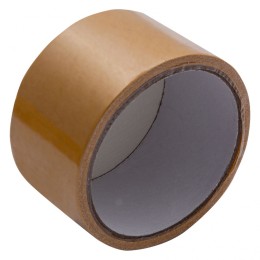 Сибртех Лента клейкая двусторонняя, 50 мм х 5 м, на тканевой основе 887115