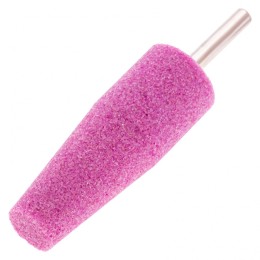 Matrix Шарошка абразивная, конус удлиненный, 25 х 70 x 6 мм, F46, 3 шт 76000