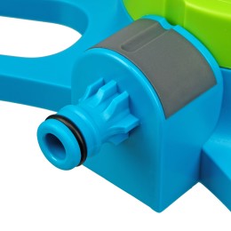 Palisad Распылитель-дождеватель, 8 режимов, увеличенная база, Luxe 65805